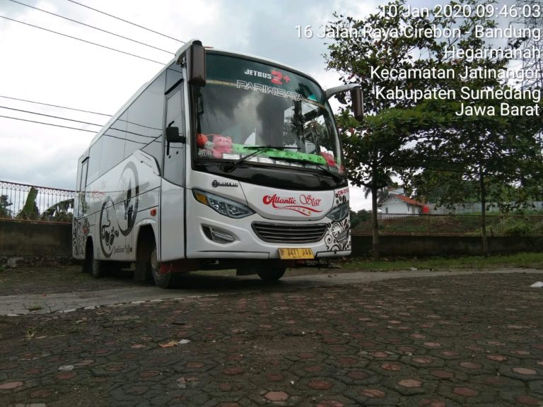 Liburan Tanpa Repot: Rental Mobil Online di Banyuwangi
