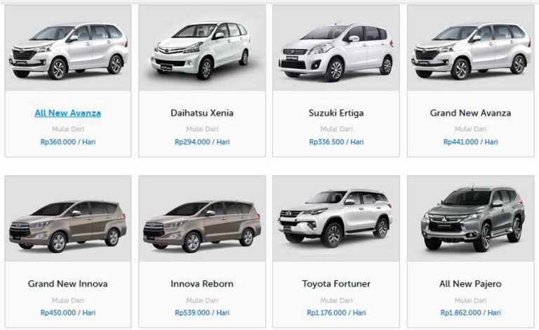 Rental Mobil Satu Hari di Banyuwangi: Petualangan Kilat yang Menyenangkan