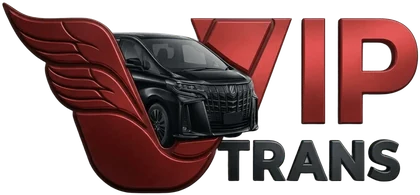 Logo VIP Trans Banyuwangi