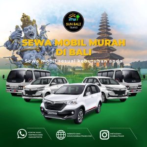 Fleksibilitas Waktu: Sewa Mobil Per Jam di Banyuwangi