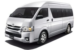 Hiace Elf Rental Banyuwangi: Solusi Ideal untuk Kelompok