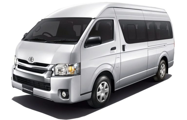 Hiace Elf Rental Banyuwangi: Solusi Ideal untuk Kelompok
