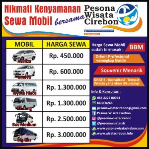Harga Sewa Mobil Terjangkau di Banyuwangi: Tips Mendapatkan Penawaran Terbaik