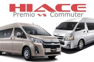 Harga Sewa Hiace Banyuwangi