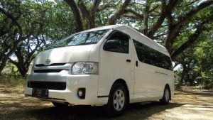 Hiace Online di Banyuwangi: Pemesanan Mudah dan Cepat