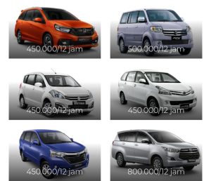 Perbandingan Harga Sewa Mobil Banyuwangi Perbandingan Harga Sewa Mobil Banyuwangi
