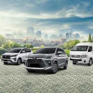 Pilihan Mobil Keluarga untuk Disewa di Banyuwangi