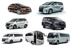 Rental Mobil Harian Banyuwangi