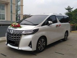 Sewa Mobil Bulanan Banyuwangi