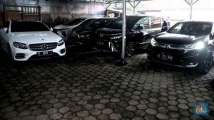 Sewa Mobil Murah di Banyuwangi