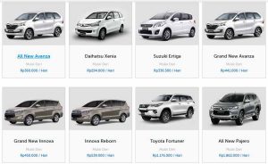 Rental Mobil Satu Hari di Banyuwangi: Petualangan Kilat yang Menyenangkan