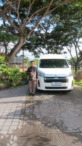 VIP TRANS BANYUWANGI