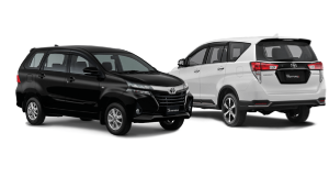 Hiace Avanza atau Innova? Pilih yang Sesuai di Banyuwangi