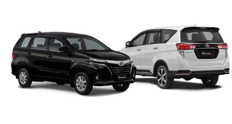 Hiace Avanza atau Innova? Pilih yang Sesuai di Banyuwangi