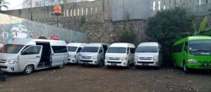 Harga Rental Hiace di Banyuwangi: Tips Hemat Pengeluaran