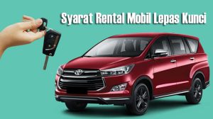 Sewa Mobil Lepas Kunci di Banyuwangi: Keleluasaan dan Privasi Anda