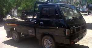 Pickup Adventure: Sewa Mobil Pickup di BanyuwaKeliling Banyuwangi dengan Nyaman: Rental Mobil Keliling