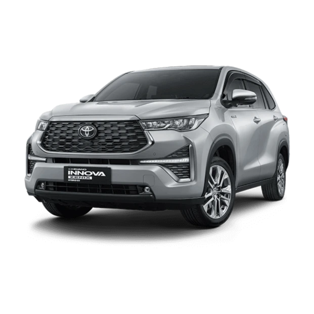 Sewa Toyota Innova Zenix Banyuwangi