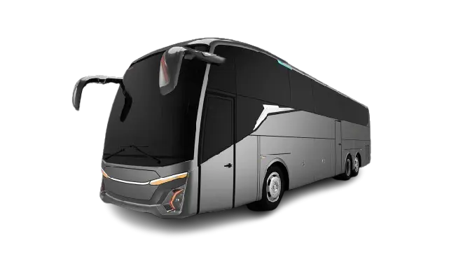 Sewa Bus Pariwisata Banyuwangi