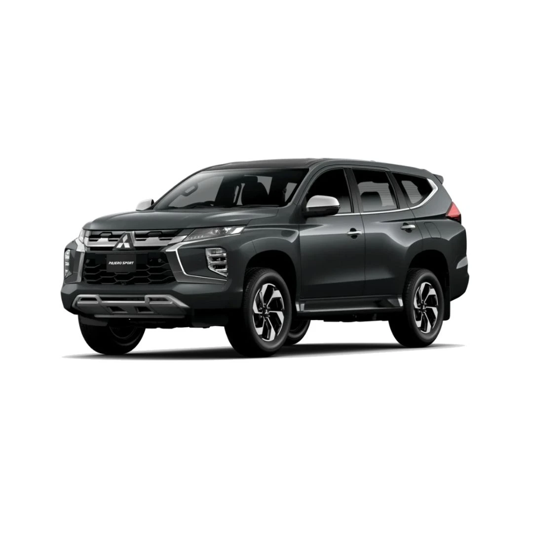 Sewa Pajero Sport Banyuwangi